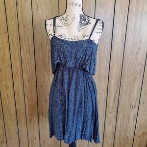 Divided by H &M mini dress